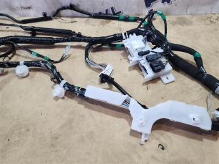 Проводка салона cx-30 2021 DM8P S8