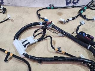 Проводка салона cx-30 2021 DM8P S8