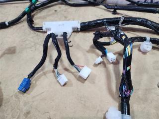 Проводка салона cx-30 2021 DM8P S8