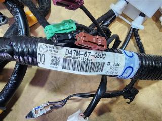 Проводка салона cx-30 2021 DM8P S8