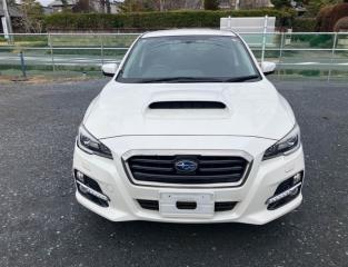 Крепление бампера переднее правое Levorg 2014 VM4 FB16