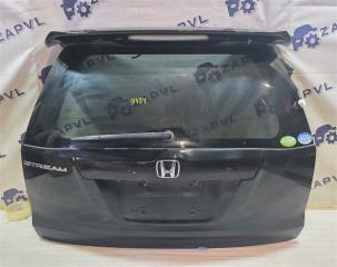 Дверь багажника Honda stream 2011