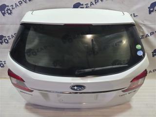 Дверь багажника Subaru Levorg 2014