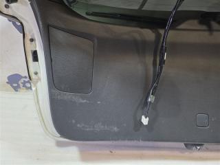 Дверь багажника Levorg 2014 VM4 FB16