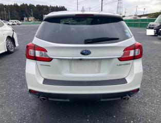 Дверь багажника Levorg 2014 VM4 FB16
