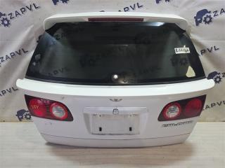 Дверь багажника Toyota caldina 1998