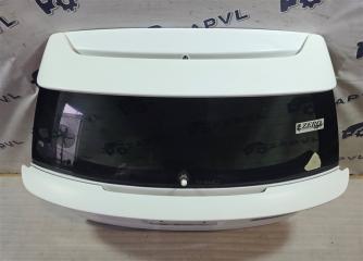 Дверь багажника caldina 1998 st215 3S
