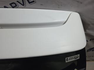 Дверь багажника caldina 1998 st215 3S