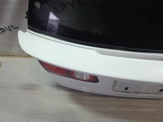Дверь багажника caldina 1998 st215 3S
