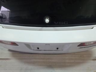 Дверь багажника caldina 1998 st215 3S