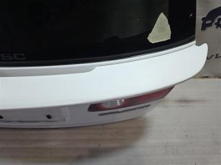 Дверь багажника caldina 1998 st215 3S