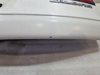 Дверь багажника caldina 1998 st215 3S