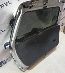 Дверь багажника caldina 1998 st215 3S