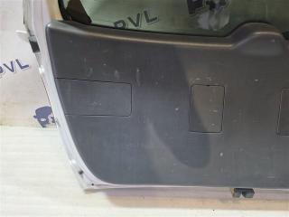 Дверь багажника caldina 1998 st215 3S
