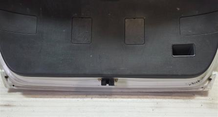 Дверь багажника caldina 1998 st215 3S