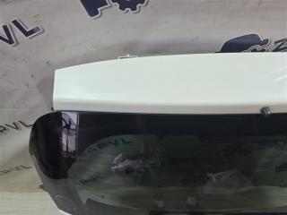 Дверь багажника Nissan Note e power HE12 EM57