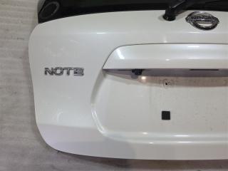 Дверь багажника Note e power 2018 HE12 EM57