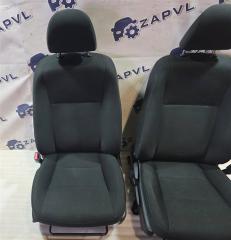 Сиденья комплект Toyota Corolla Axio NRE161 2NR