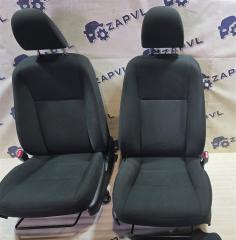 Сиденья комплект Corolla Axio 2020 NRE161 2NR