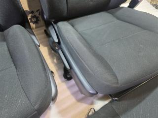 Сиденья комплект Corolla Axio 2020 NRE161 2NR