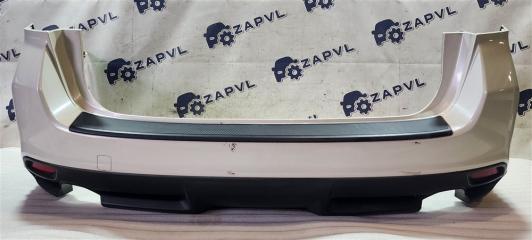 Запчасть бампер задний Subaru Levorg 2014