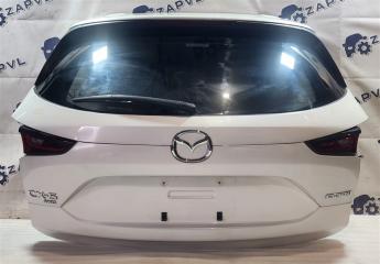 Дверь багажника mazda cx-5 2023