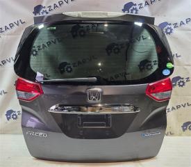 Дверь багажника Honda Freed 2017