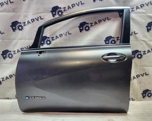 Дверь передняя левая Nissan Note e power 2019 контрактная Дверь передняя левая Nissan Note e power 2019