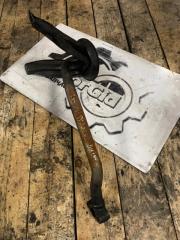 Запчасть маслоприемник Toyota Dyna 1997