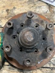 Ступица Nissan Atlas 1991 Б/У Ступица Nissan Atlas 1991