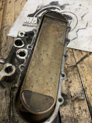 Теплообменник Nissan Diesel 1998 Б/У Теплообменник Nissan Diesel 1998