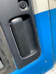 Ручка двери внешняя левая Isuzu Forward 1993