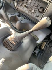 Рычаг переключения скоростей Nissan Disel UD 1999 Б/У Рычаг переключения скоростей Nissan Disel UD 1999