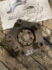 Ступица передняя Mitsubishi Canter 2001 Б/У Ступица передняя Mitsubishi Canter 2001