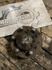 Ступица передняя Toyota Dyna 1998 Б/У Ступица передняя Toyota Dyna 1998