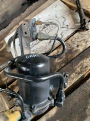 Трубка воздушная Isuzu Forward 1998 Б/У Трубка воздушная Isuzu Forward 1998