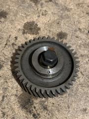 Шестерня ГРМ Hino Dutro 2002