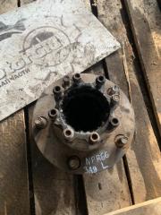 Ступица задняя левая Isuzu Elf 1997 Б/У Ступица задняя левая Isuzu Elf 1997