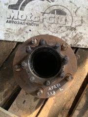 Ступица задняя левая Nissan Atlas 1997 Б/У Ступица задняя левая Nissan Atlas 1997