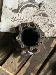 Ступица задняя правая Mazda Titan 1993 Б/У Ступица задняя правая Mazda Titan 1993
