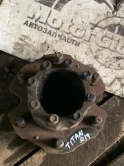 Ступица задняя левая Mazda Titan 1993 Б/У Ступица задняя левая Mazda Titan 1993