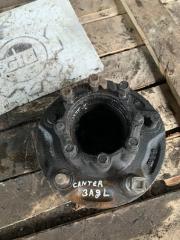 Ступица задняя левая Mitsubishi Canter 1997 Б/У Ступица задняя левая Mitsubishi Canter 1997