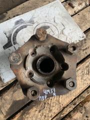 Ступица передняя правая Mitsubishi Canter 2000 Б/У Ступица передняя правая Mitsubishi Canter 2000