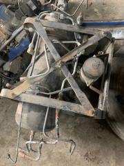 Трубка воздушная Nissan Diesel 1996 Б/У Трубка воздушная Nissan Diesel 1996