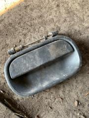 Ручка двери внешняя левая Isuzu Elf 1996