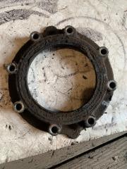 Запчасть крышка коленвала передняя Mazda Titan 1993
