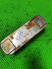 Теплообменник Mitsubishi Canter 1996 Б/У Теплообменник Mitsubishi Canter 1996