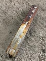 Теплообменник Mitsubishi Fuso 1991 Б/У Теплообменник Mitsubishi Fuso 1991