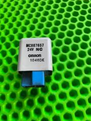 Запчасть реле Mitsubishi Canter 1997