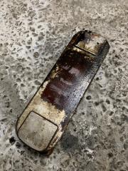 Теплообменник Mitsubishi Canter 1997 Б/У Теплообменник Mitsubishi Canter 1997